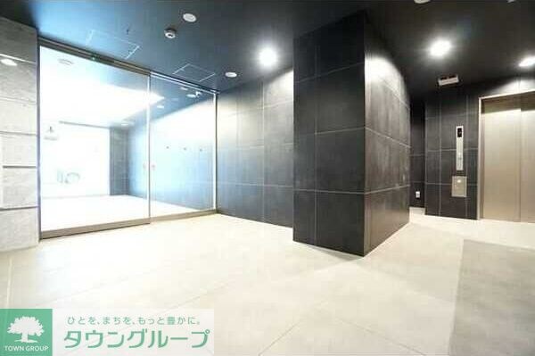 ステージファースト浅草橋IVの物件内観写真