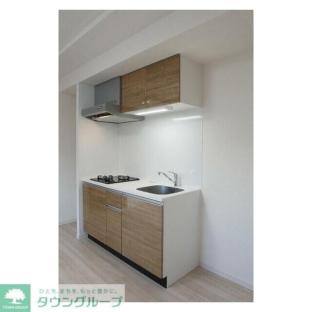 Nステージ上野の物件内観写真