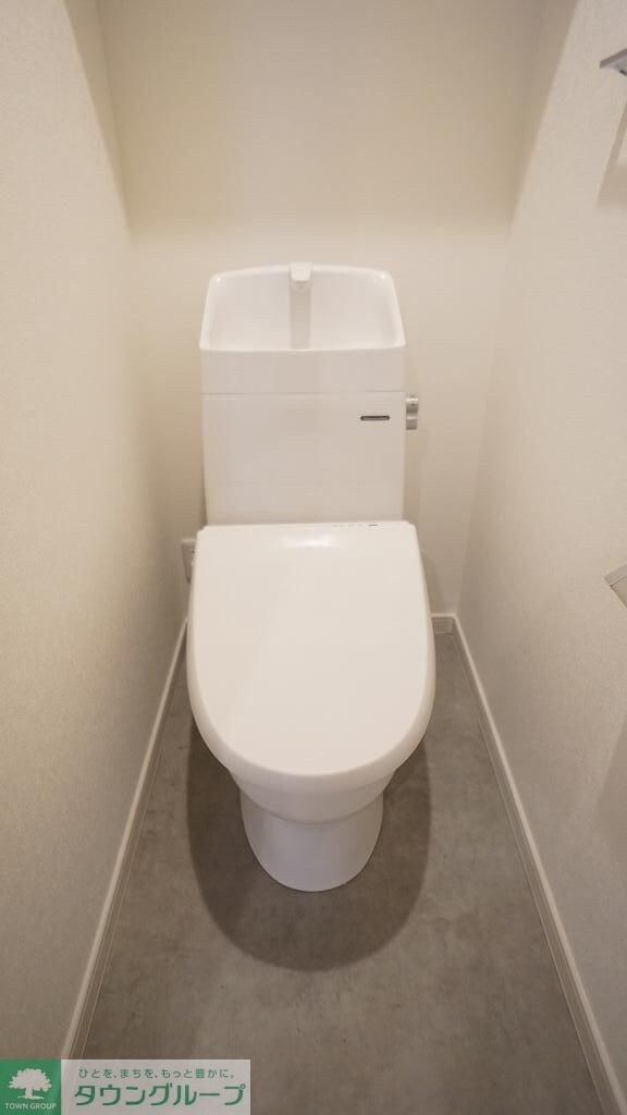 ＧＲＡＮＤ　ＢＥＡＲの物件内観写真