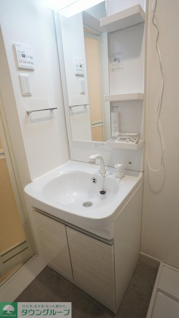 ＧＲＡＮＤ　ＢＥＡＲの物件内観写真