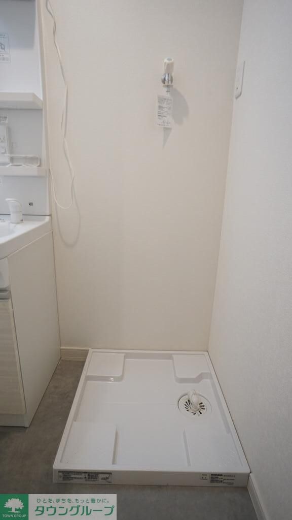 ＧＲＡＮＤ　ＢＥＡＲの物件内観写真