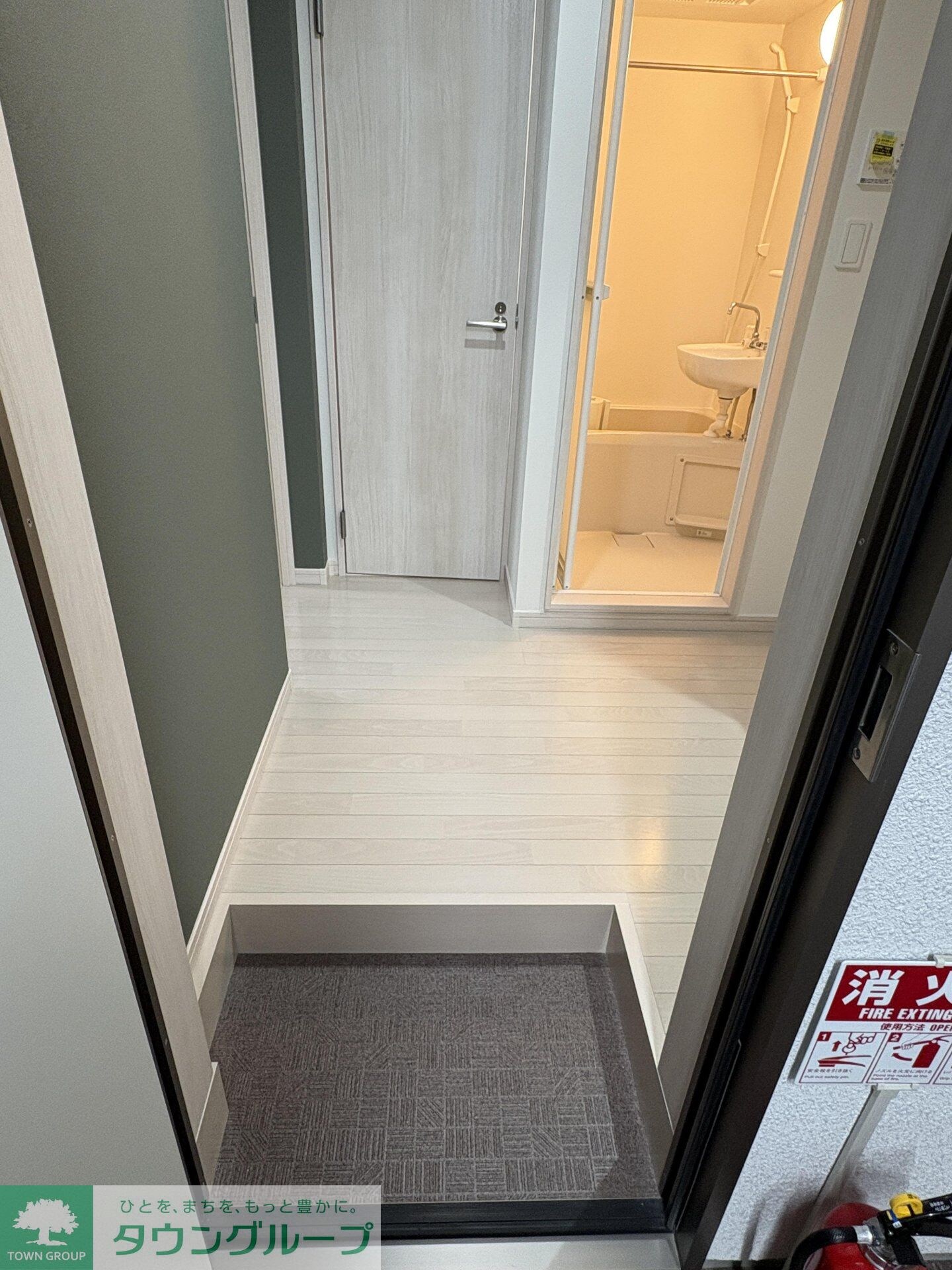 Well-being江北の物件内観写真