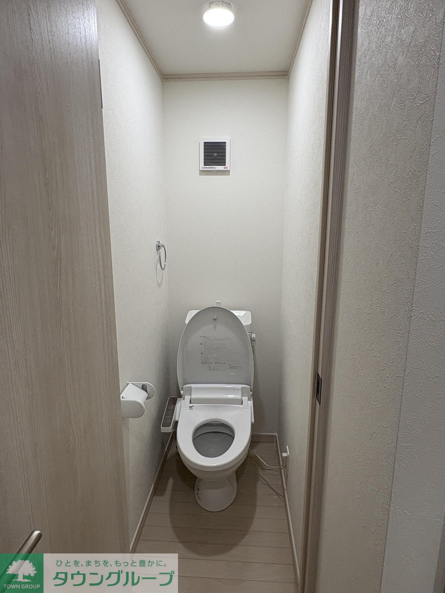 Well-being江北の物件内観写真