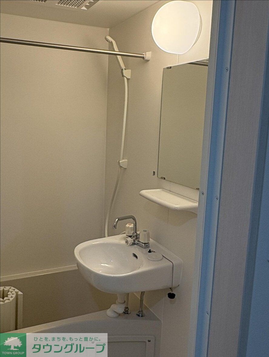 Well-being江北の物件内観写真