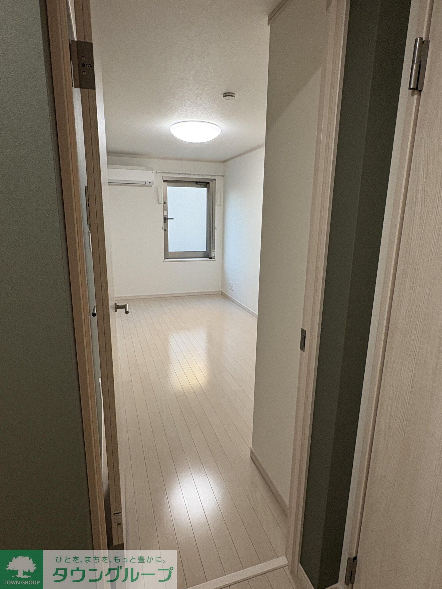 Well-being江北の物件内観写真