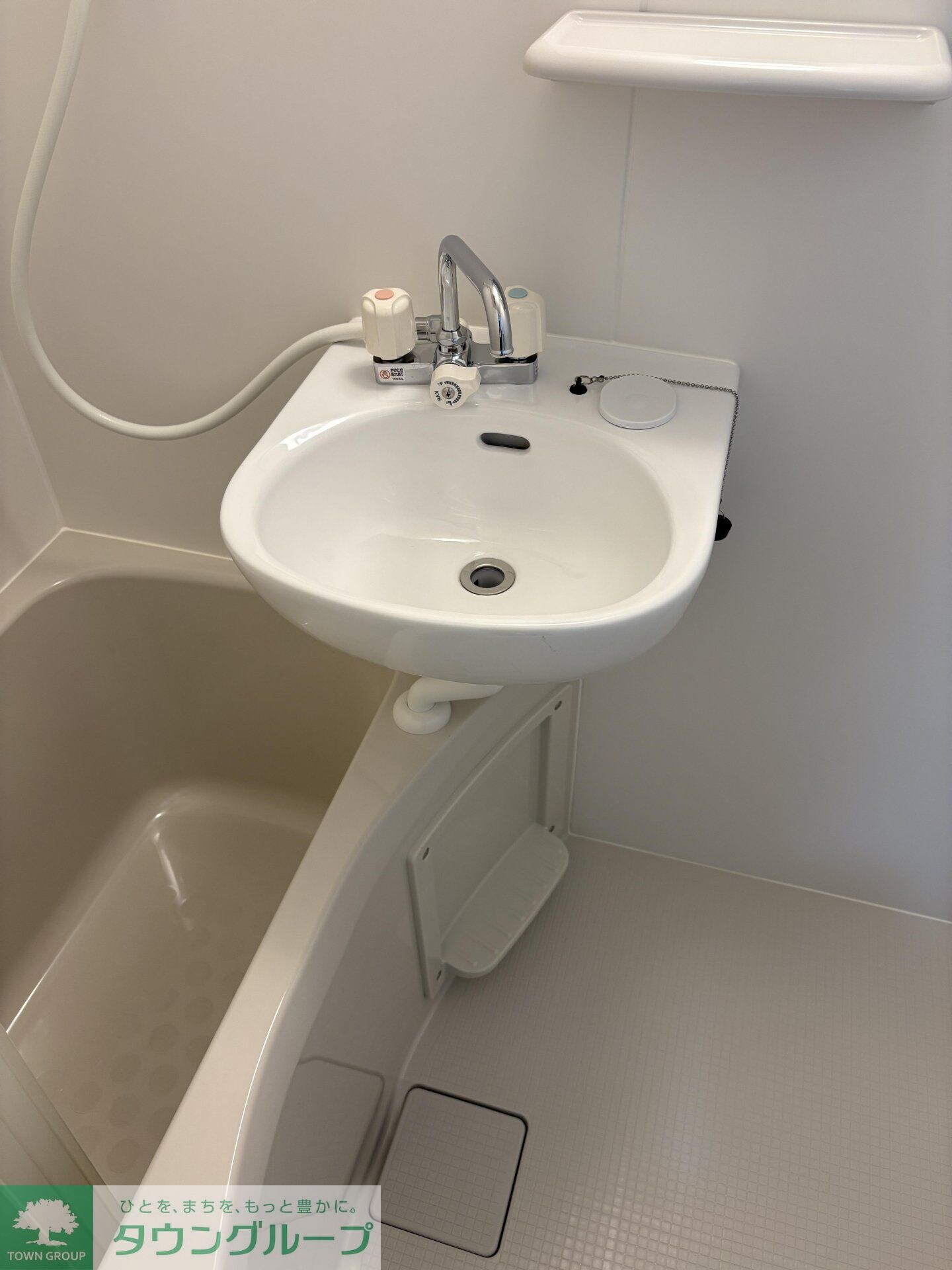 Well-being江北の物件内観写真