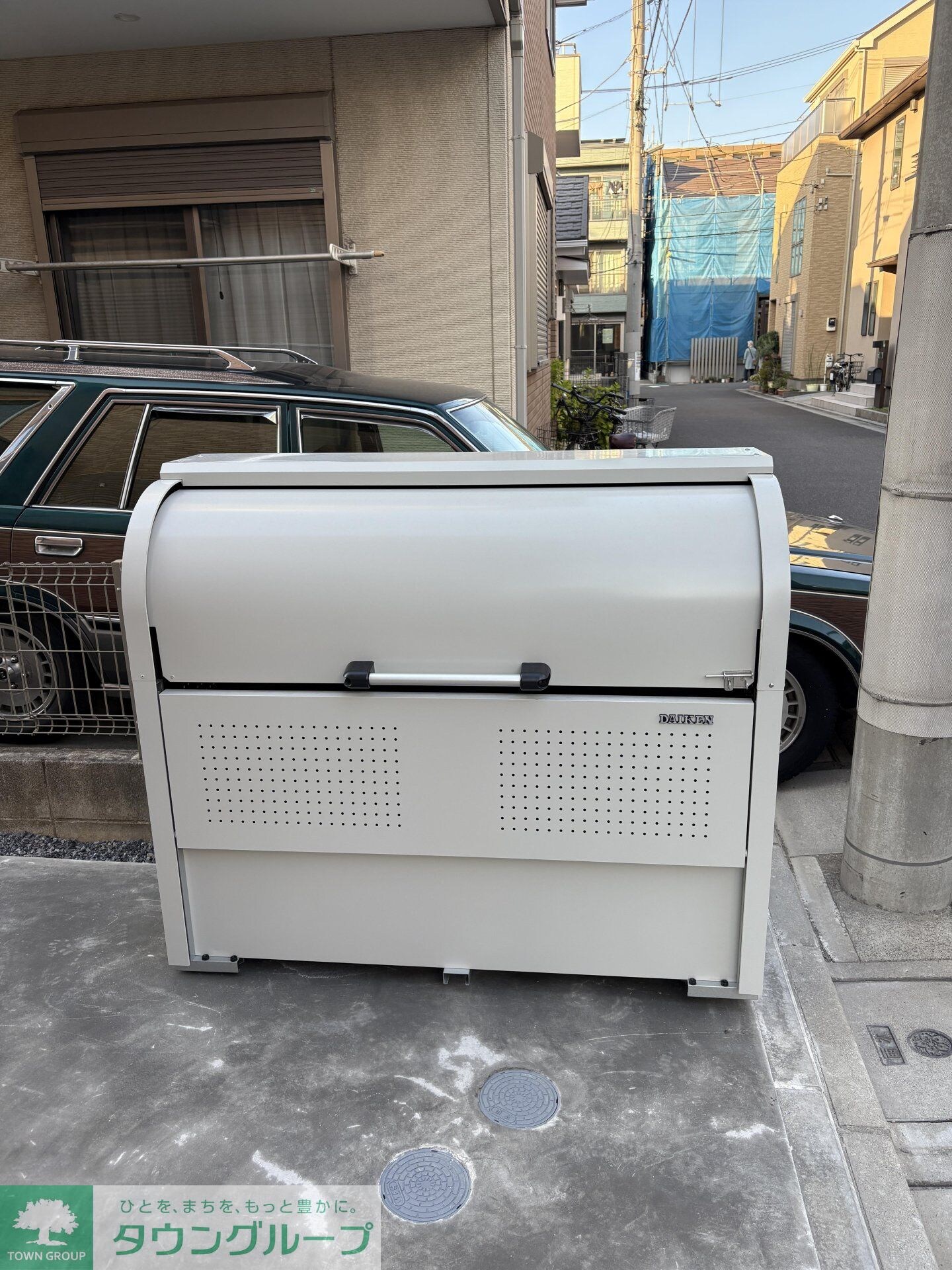 Well-being江北の物件内観写真