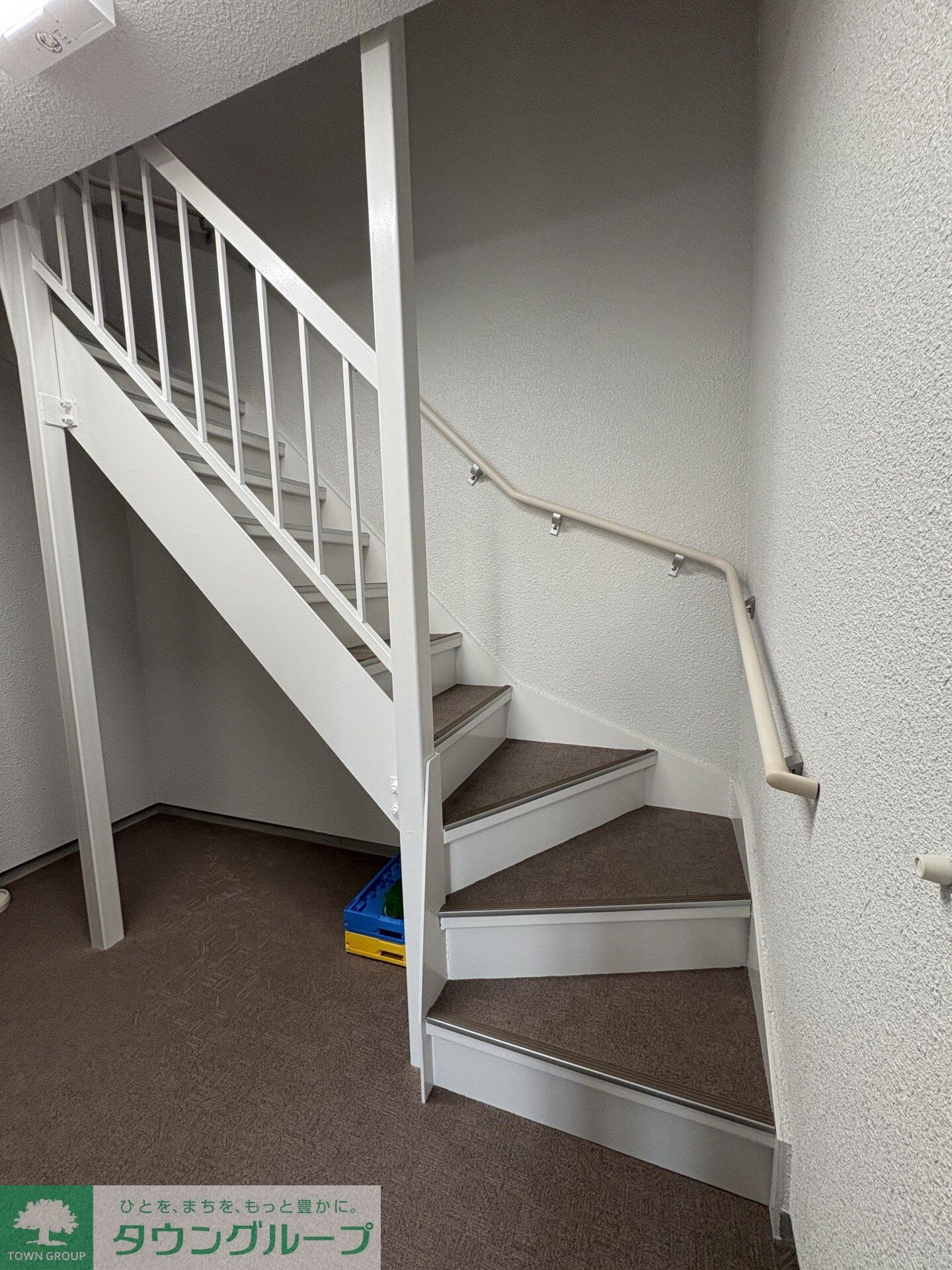 Well-being江北の物件内観写真