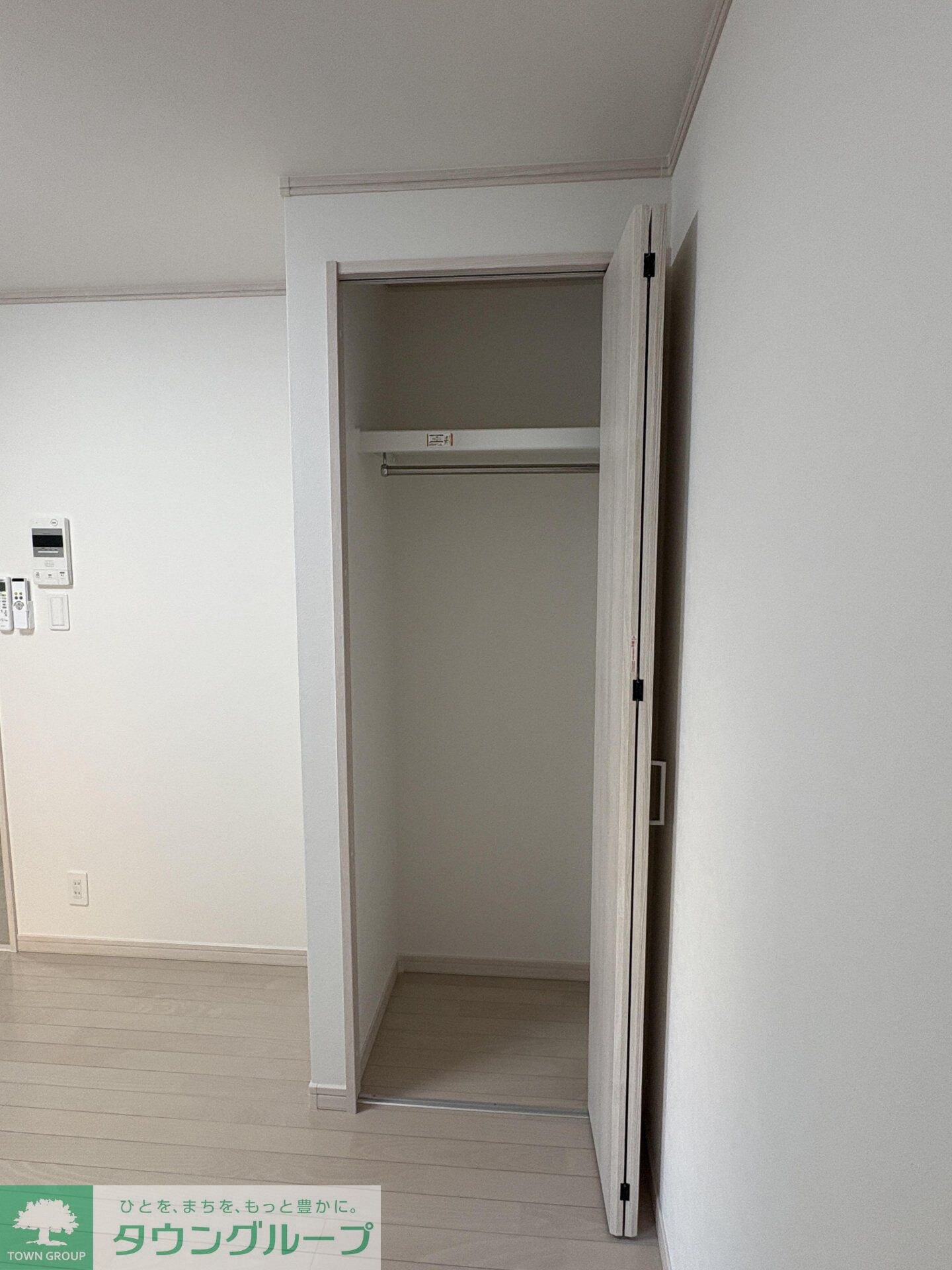 Well-being江北の物件内観写真