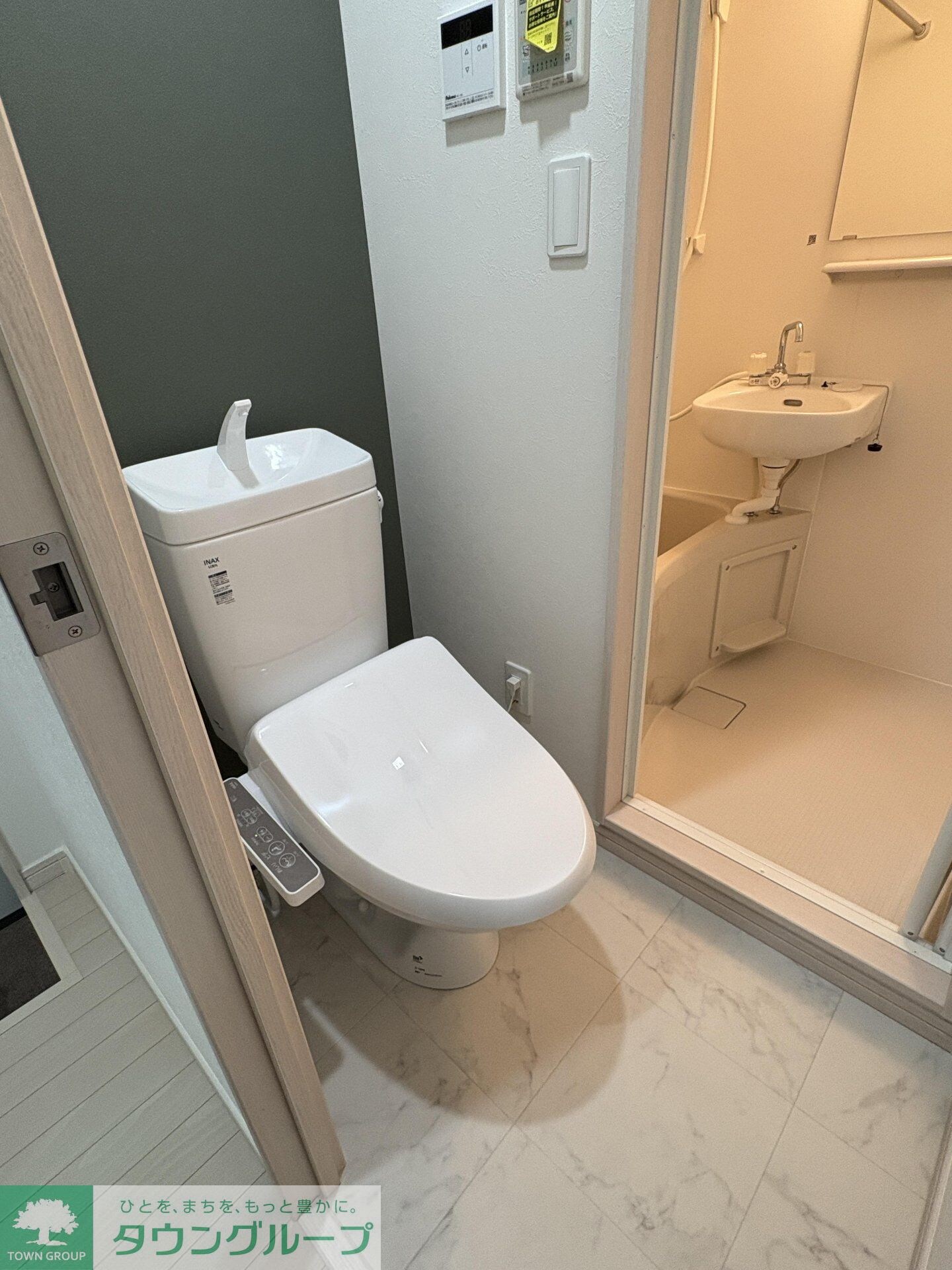 Well-being江北の物件内観写真