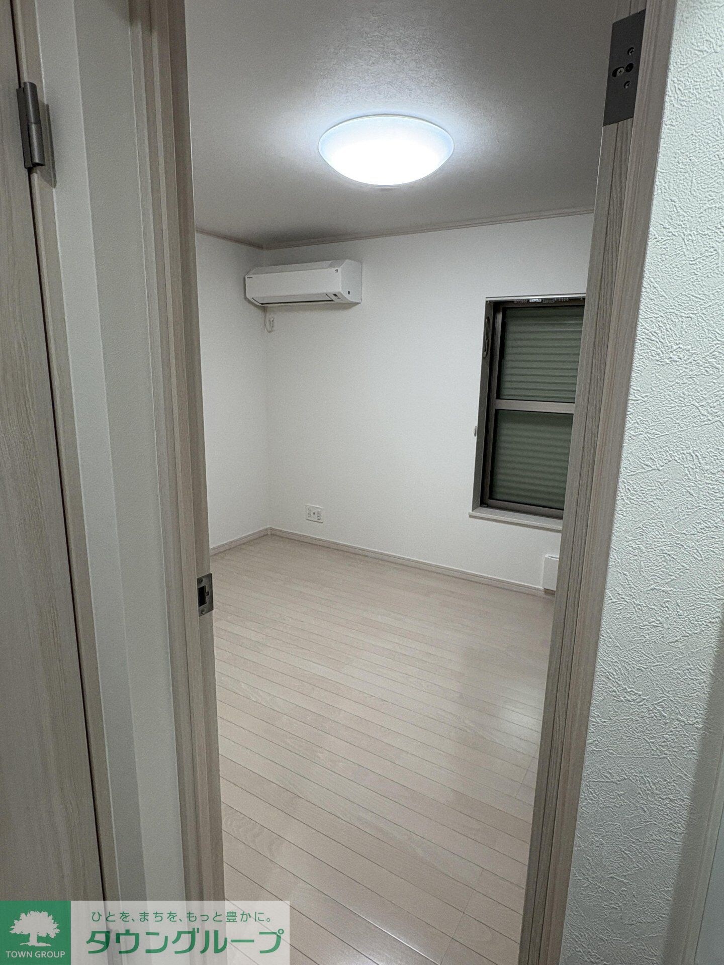 Well-being江北の物件内観写真