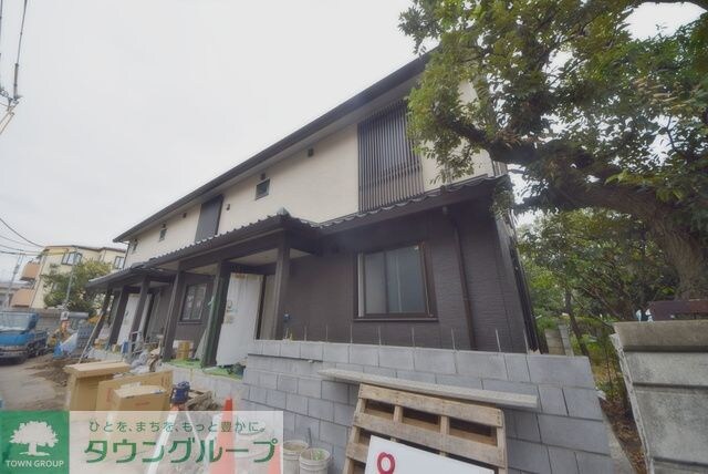 さくら郷の物件内観写真