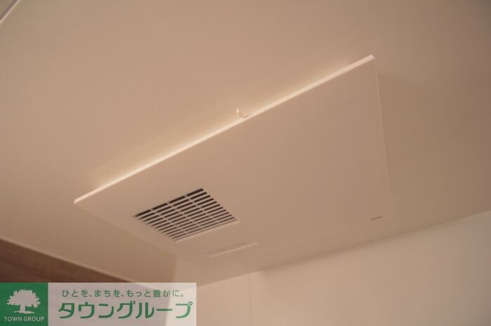 さくら郷の物件内観写真