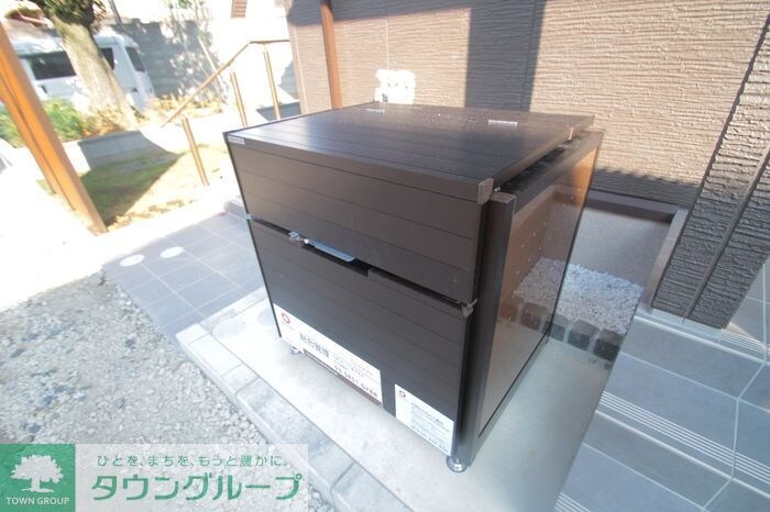 さくら郷の物件内観写真