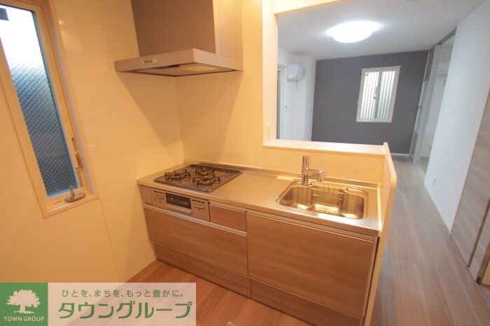 さくら郷の物件内観写真