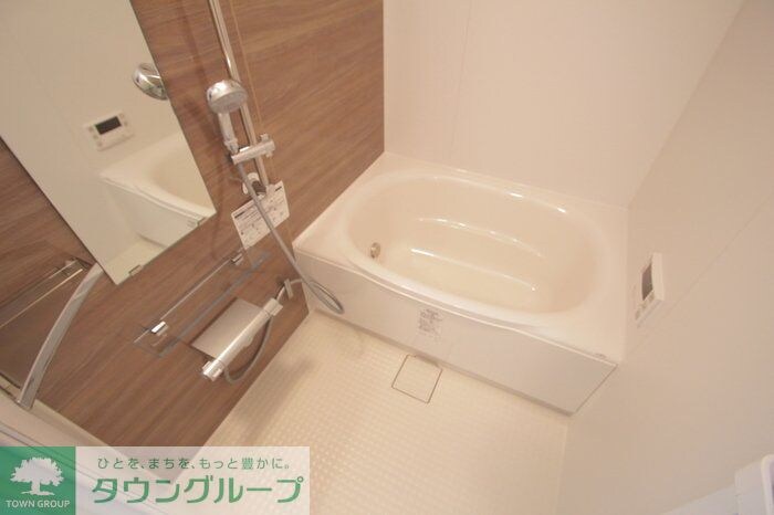 さくら郷の物件内観写真