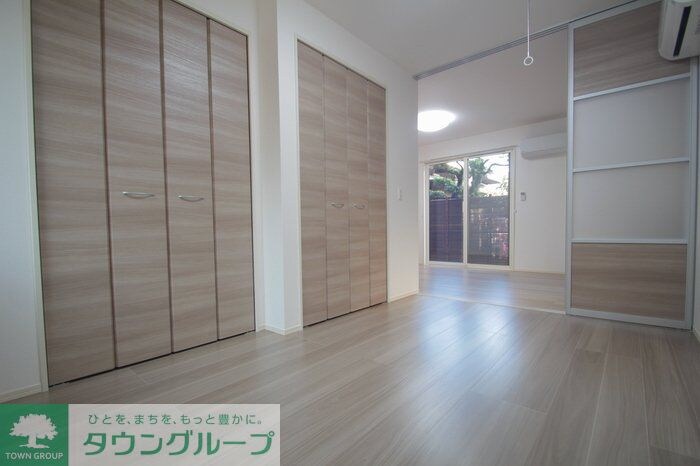 さくら郷の物件内観写真