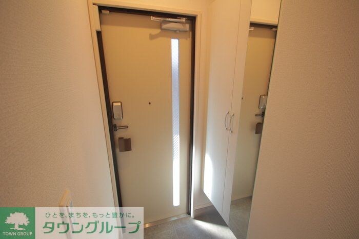 さくら郷の物件内観写真