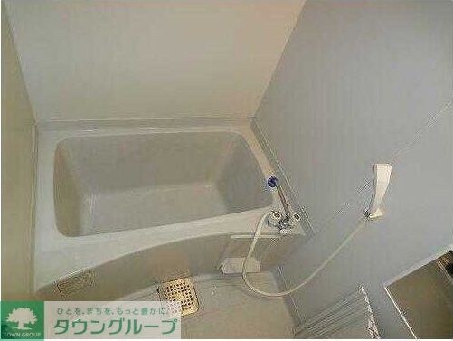 クリアハイムＩの物件内観写真