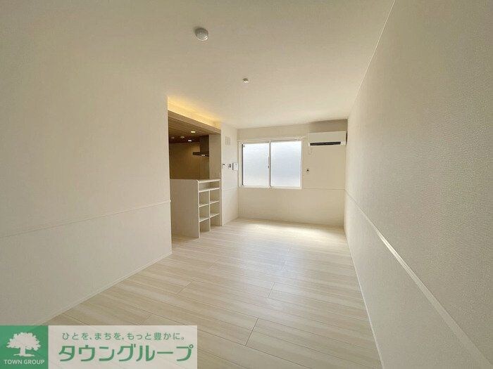 グラナーデ加賀の物件内観写真