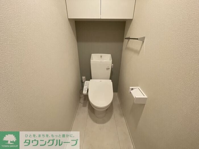 グラナーデ加賀の物件内観写真