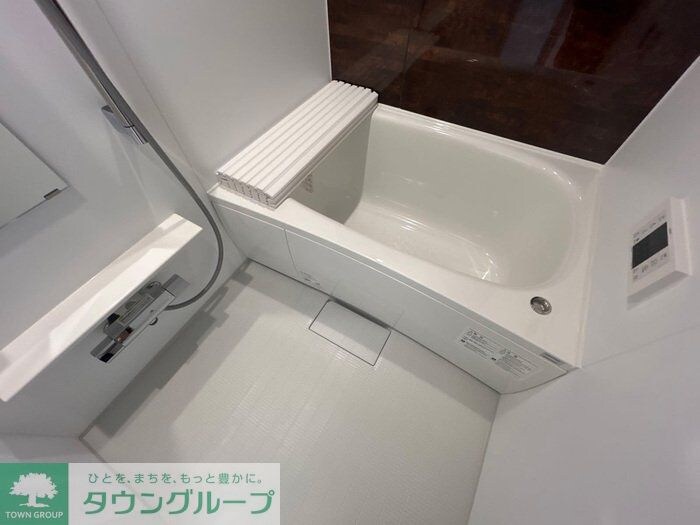 セレスティア加賀の物件内観写真