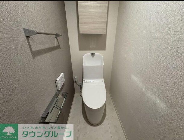 セレスティア扇Vの物件内観写真