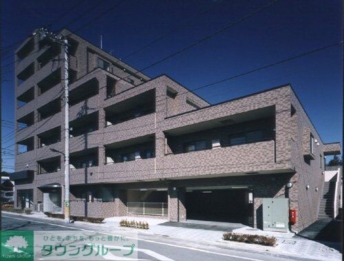 ピア親水公園の物件外観写真