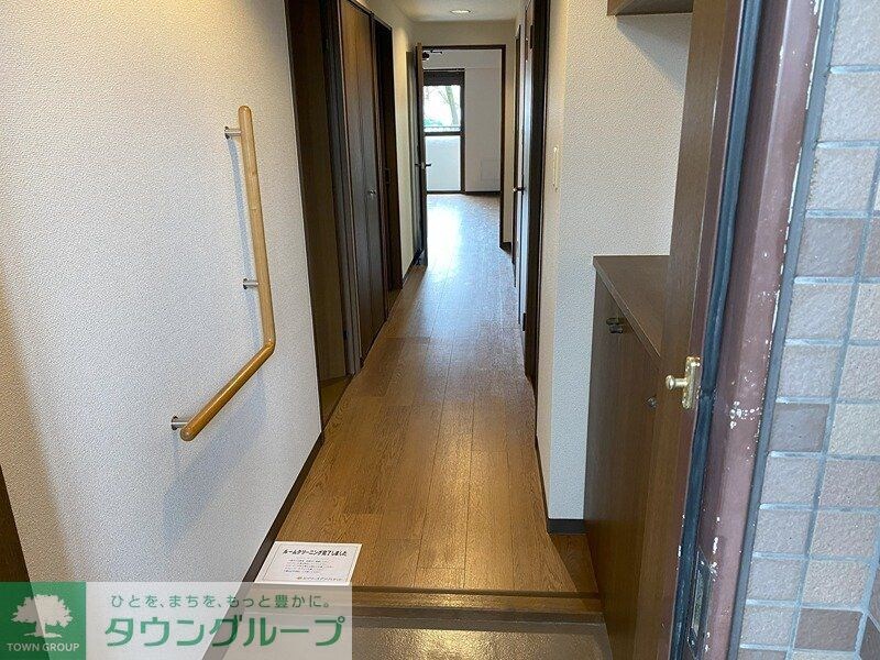 ピア親水公園の物件内観写真