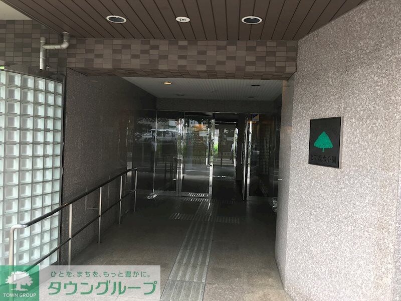 ピア親水公園の物件内観写真