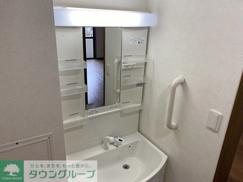 ピア親水公園の物件内観写真