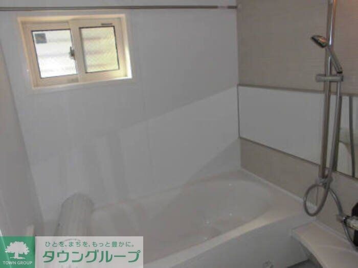 ベルウィル・メゾンの物件内観写真