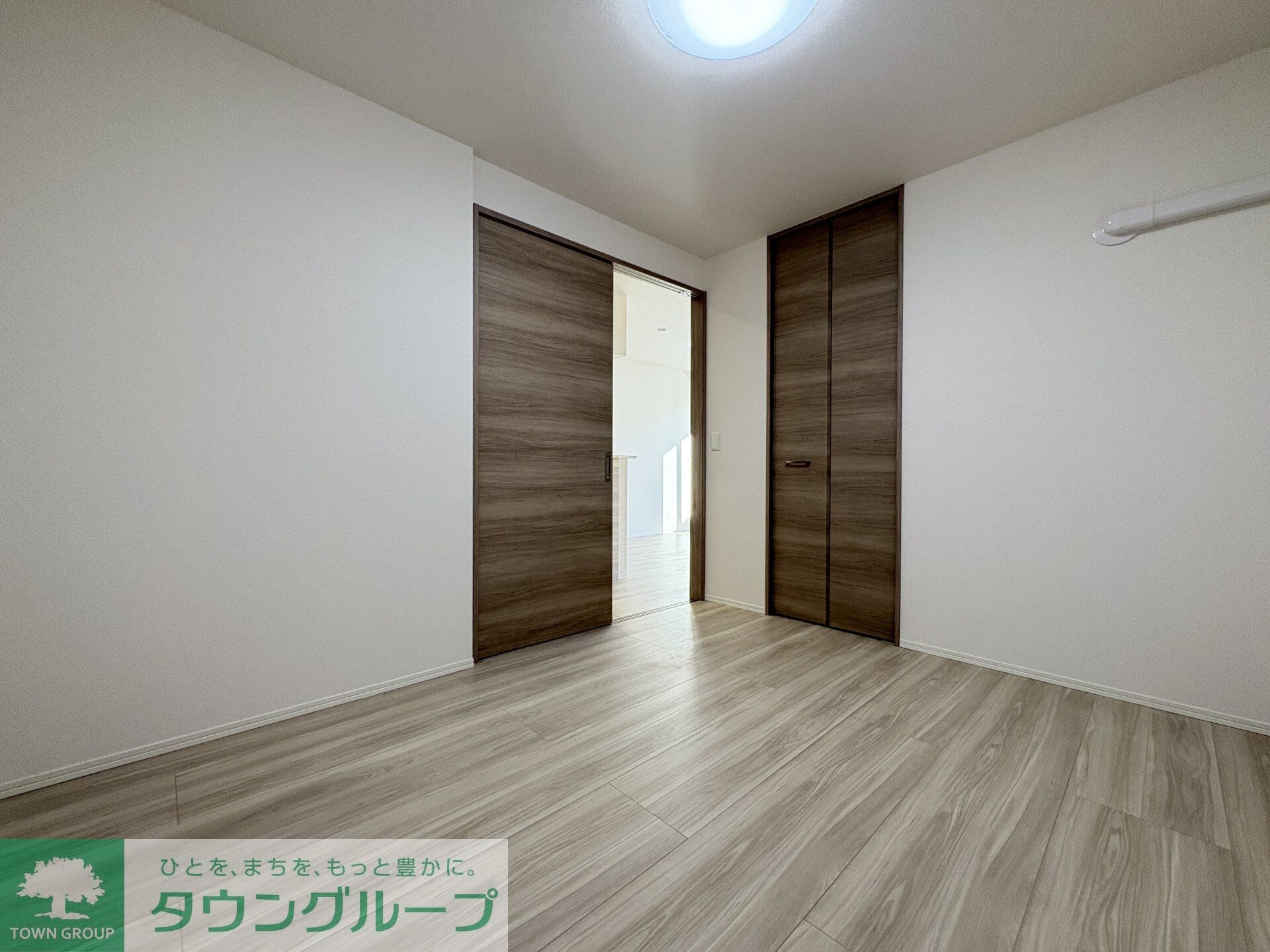 メゾン　シャルムの物件内観写真