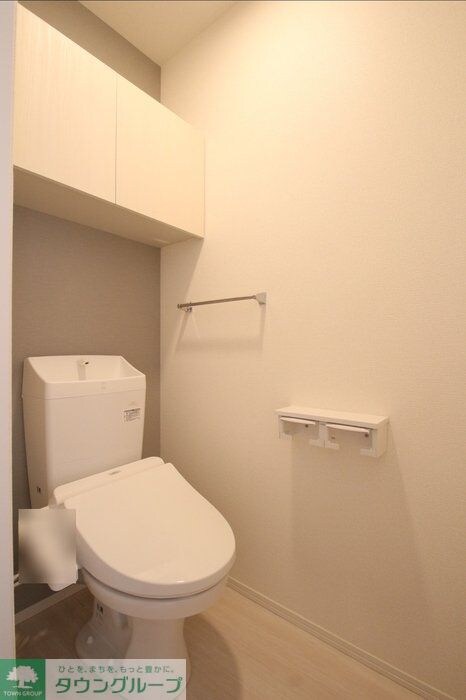 ルリアン西新井本町の物件内観写真