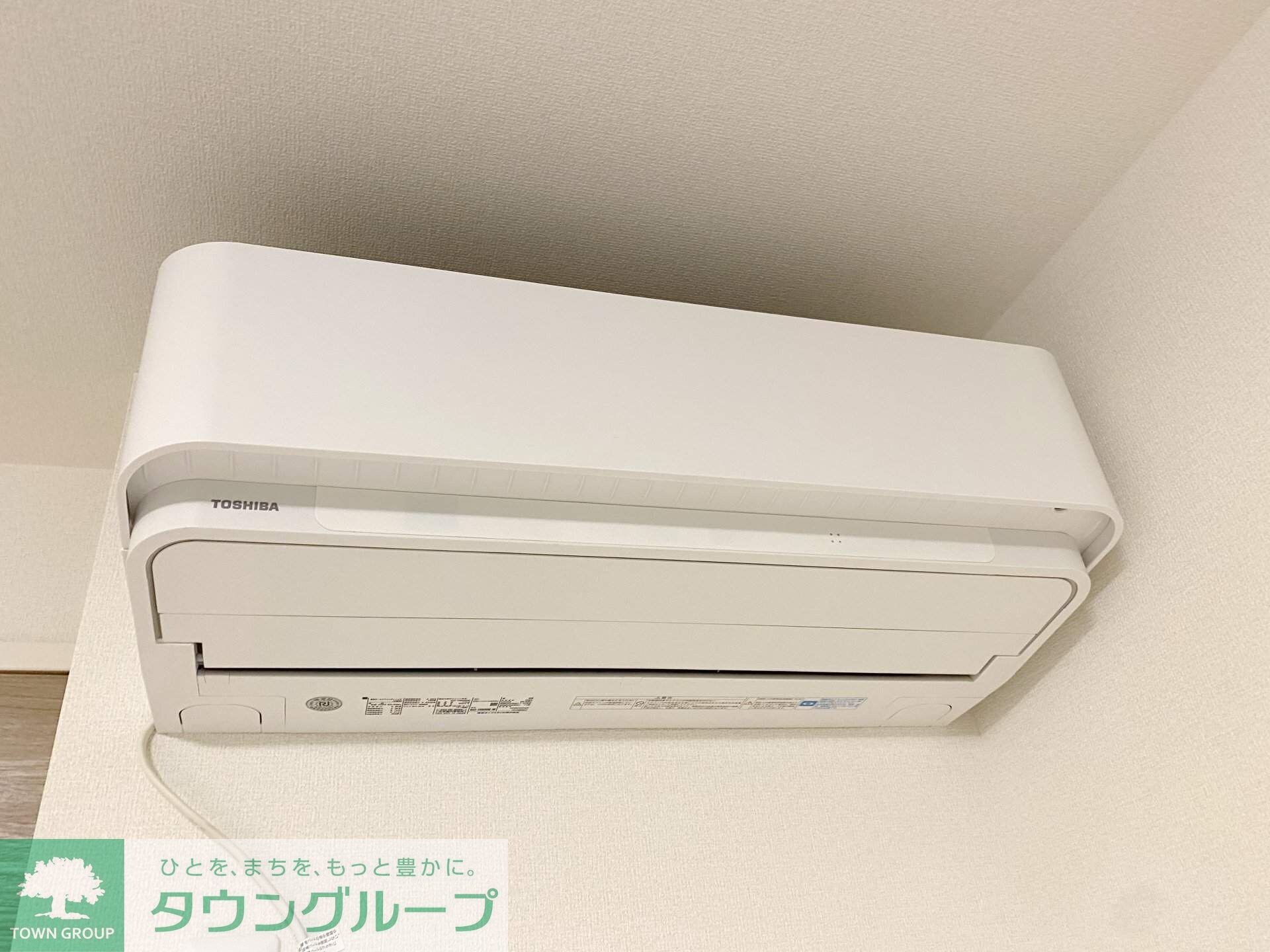 ルリアン西新井本町の物件内観写真