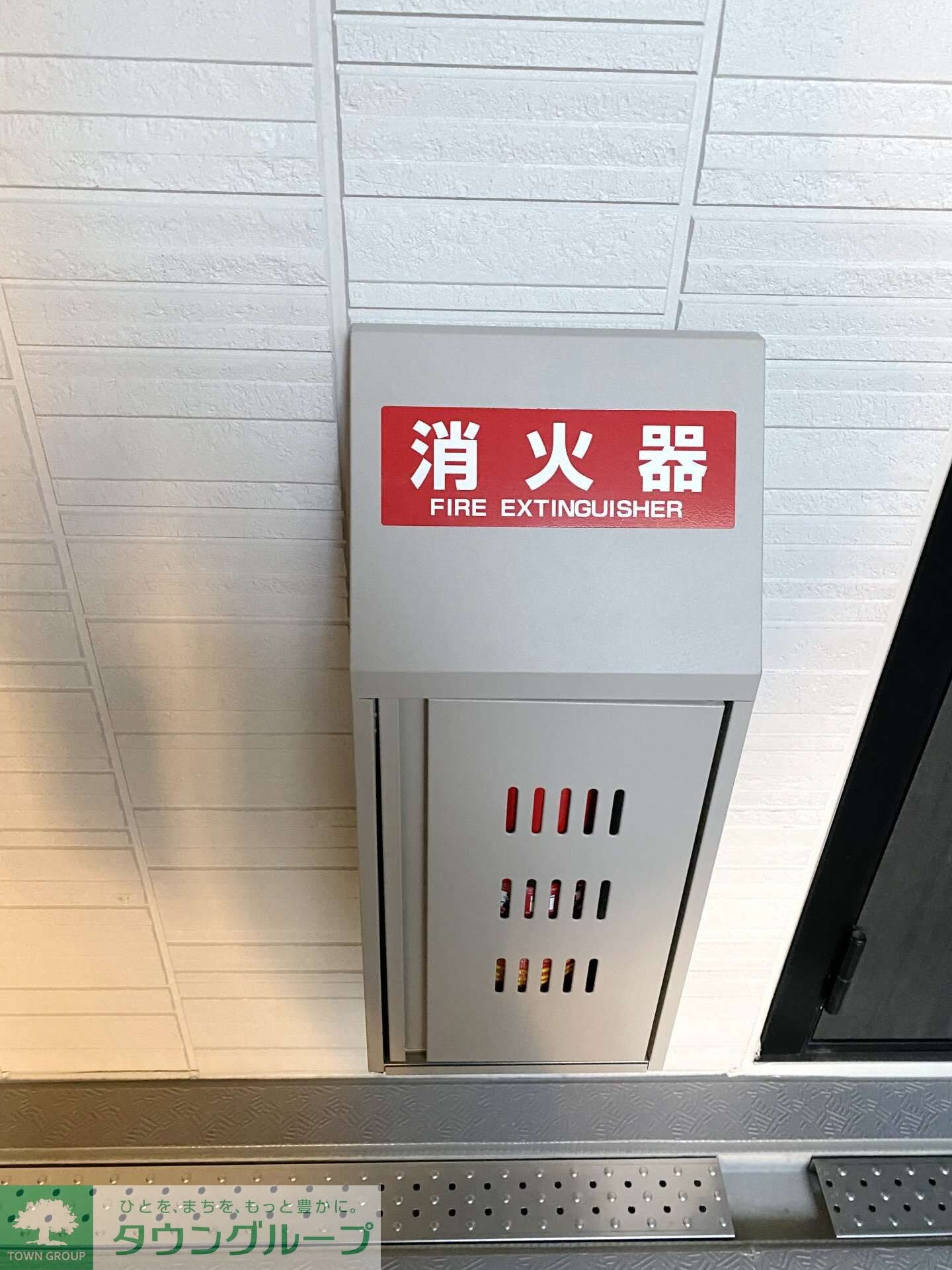 ルリアン西新井本町の物件内観写真