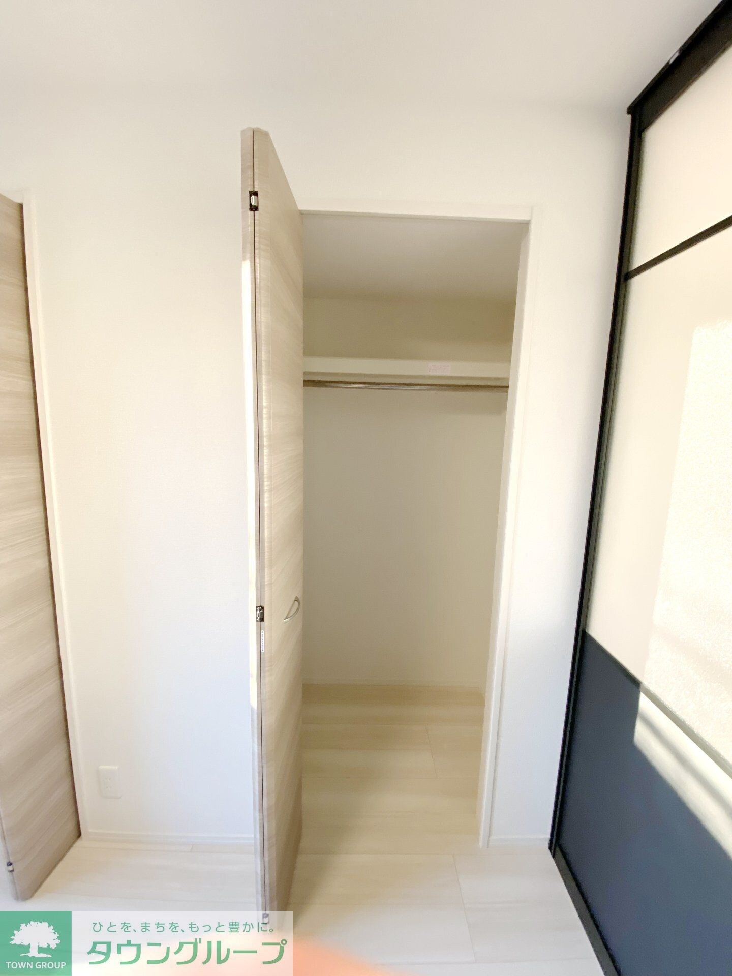 ルリアン西新井本町の物件内観写真