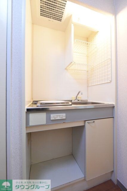 タウンシップ田端の物件内観写真