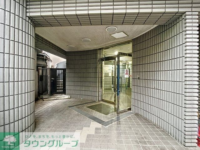 タウンシップ田端の物件内観写真