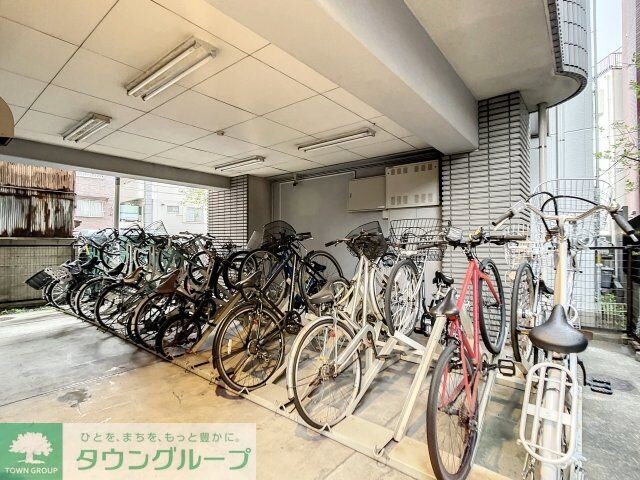 タウンシップ田端の物件内観写真