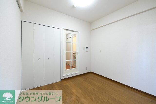 タウンシップ田端の物件内観写真