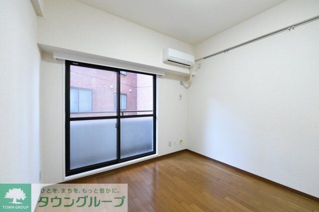 タウンシップ田端の物件内観写真