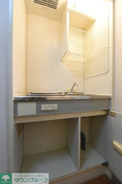 タウンシップ田端の物件内観写真