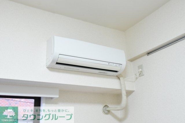 タウンシップ田端の物件内観写真