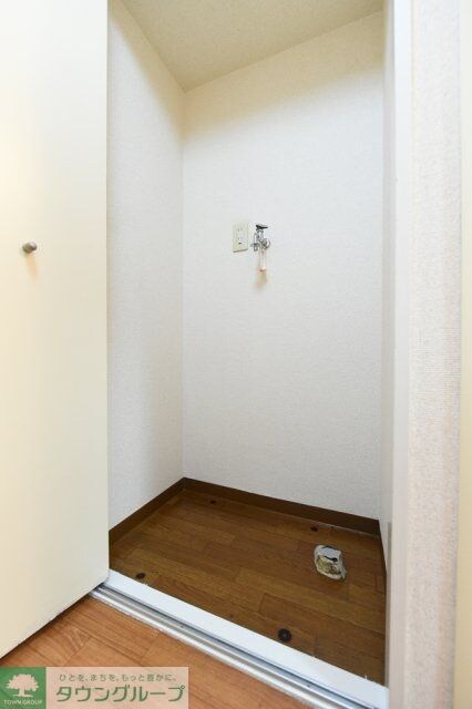 タウンシップ田端の物件内観写真