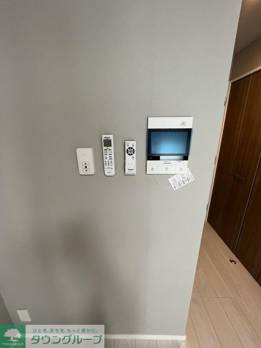 アイルノヴェル駒込の物件内観写真