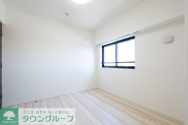 ARCOBALENO TAKENOTSUKAの物件内観写真