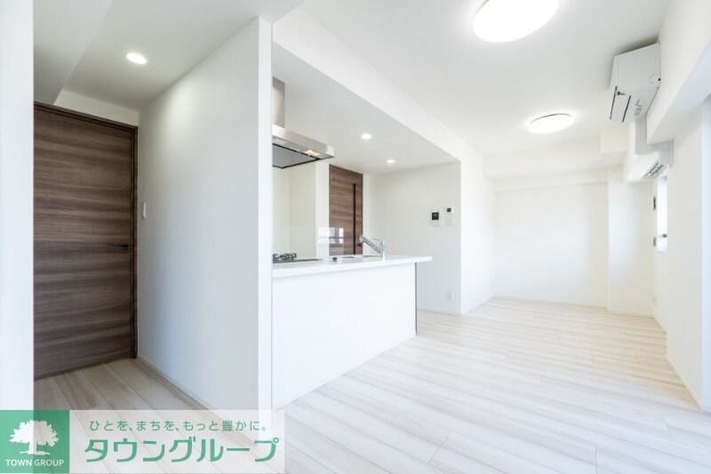 ARCOBALENO TAKENOTSUKAの物件内観写真