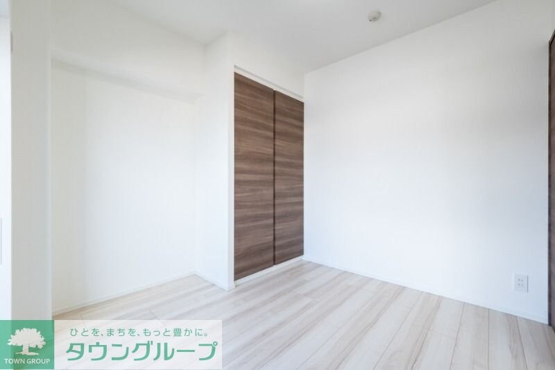 ARCOBALENO TAKENOTSUKAの物件内観写真