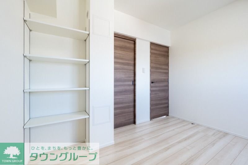 ARCOBALENO TAKENOTSUKAの物件内観写真